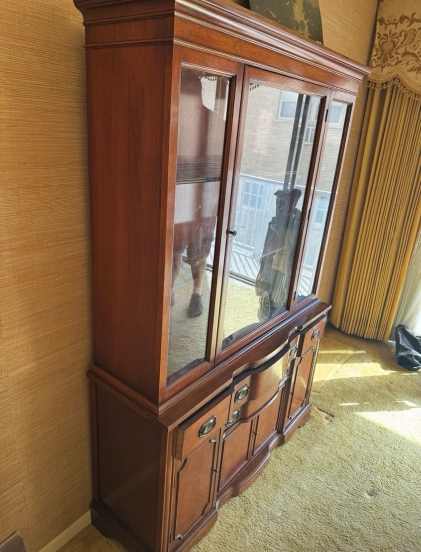China Cabinet - 2