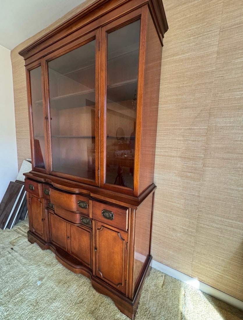 China Cabinet - 3