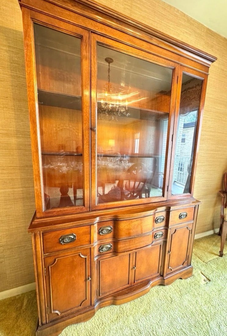 China Cabinet - 4