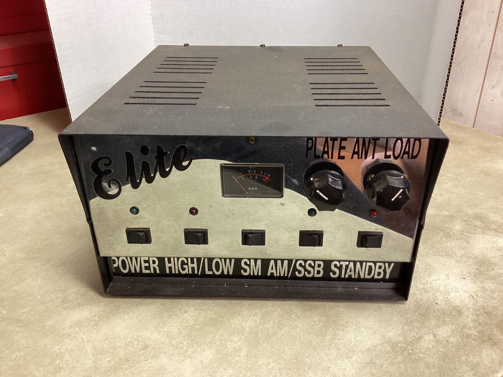 Elite Linear Amplifier (1 of 4)