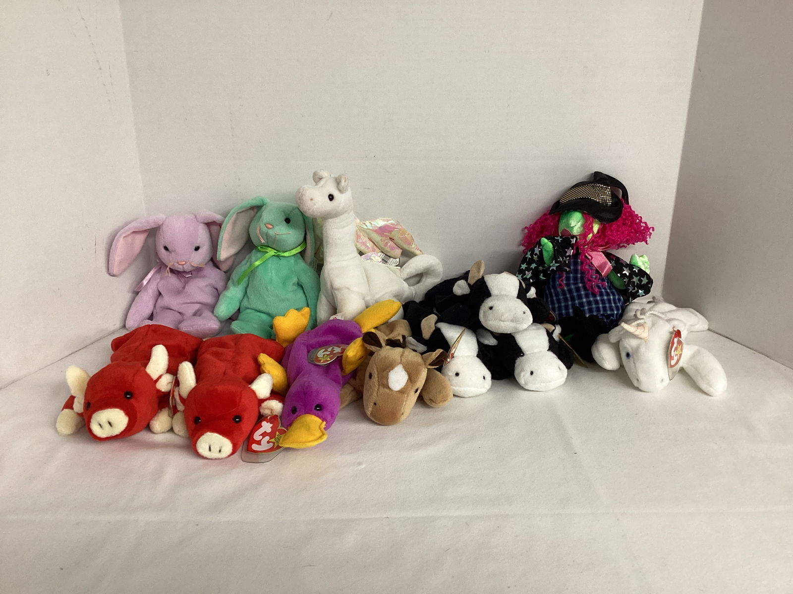 Ty Beanie Babies (1 of 14)