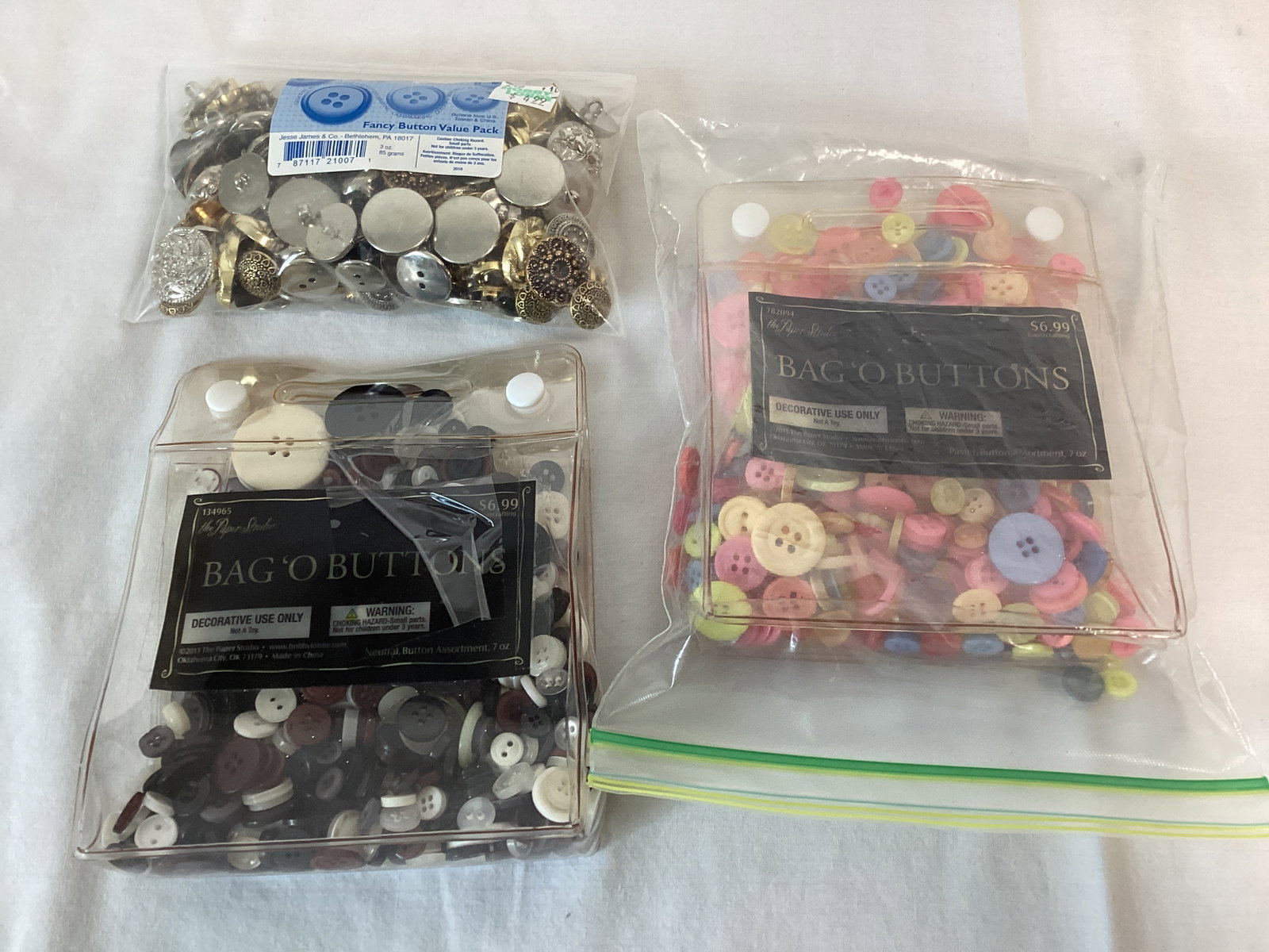 Buttons: .