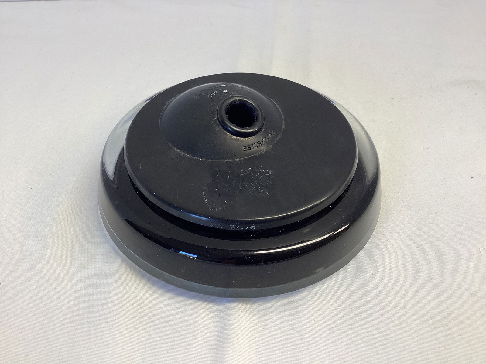 Esterbrook No. 444 Dip-Less Inkwell (1 of 5)