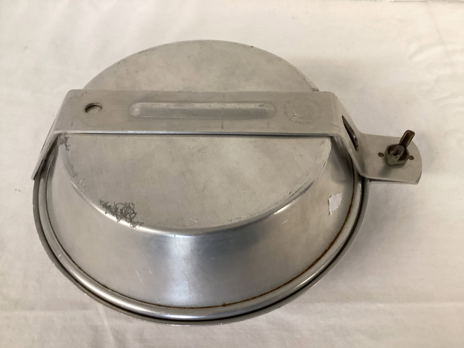 Boy Scouts of America Camp Dish Set: .