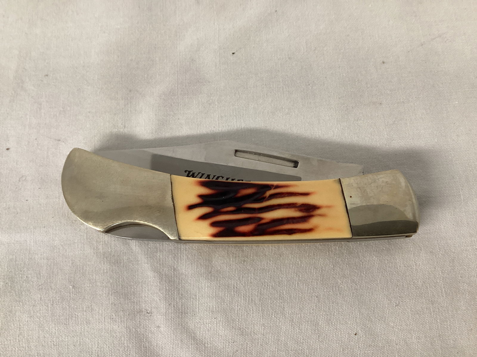 Winchester Pocket Knife (1 of 5)