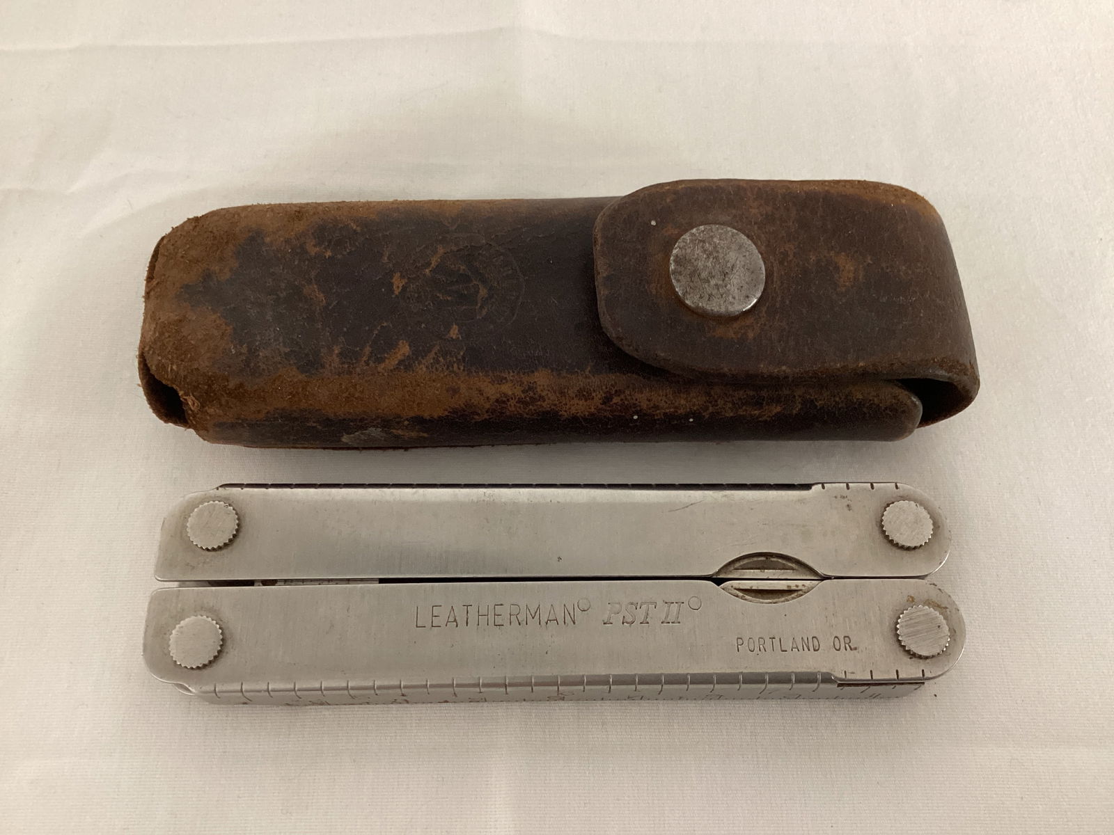 Leatherman Multitool (1 of 6)