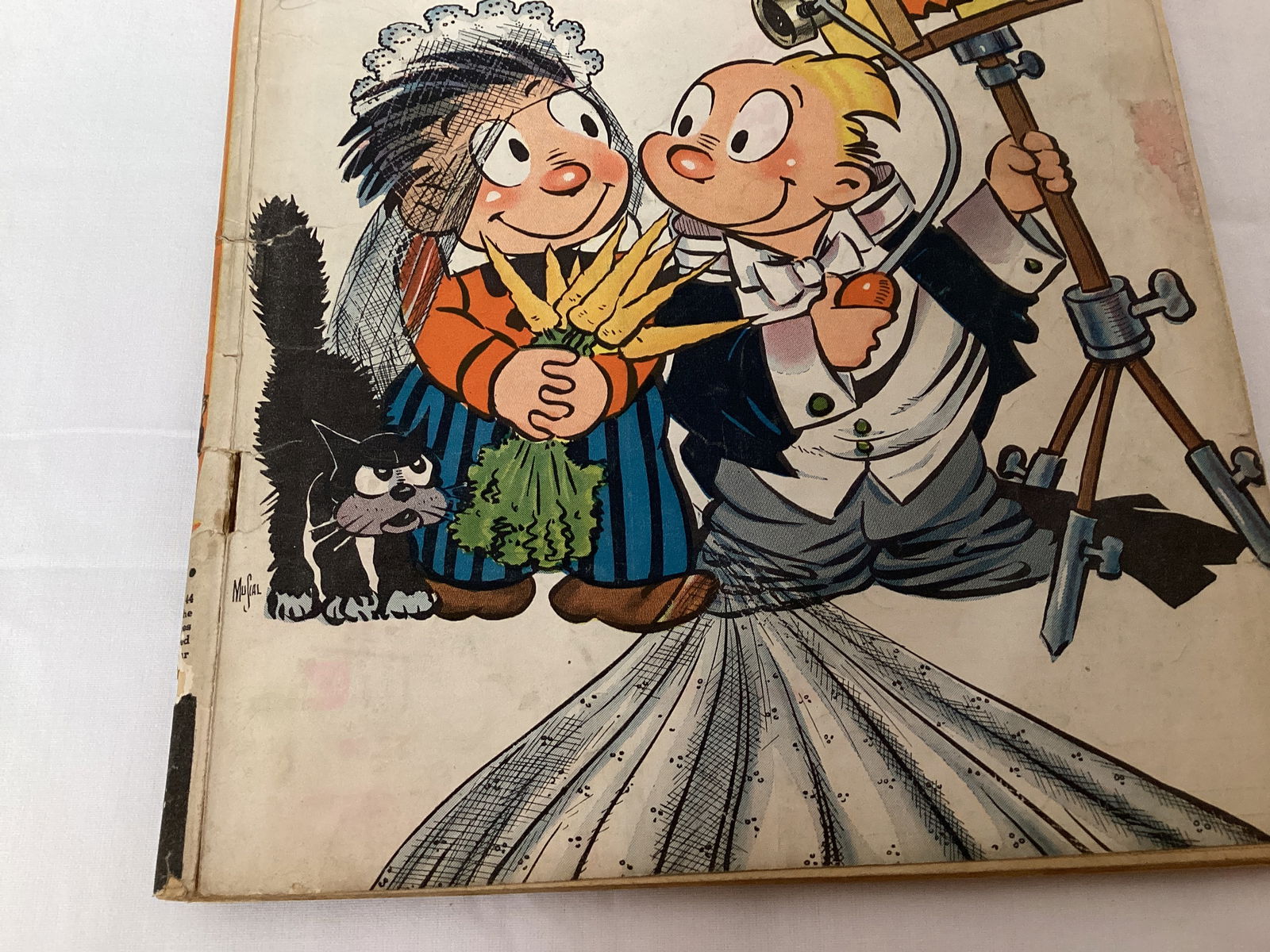 Ace Comics 15 King Comic Book - 4