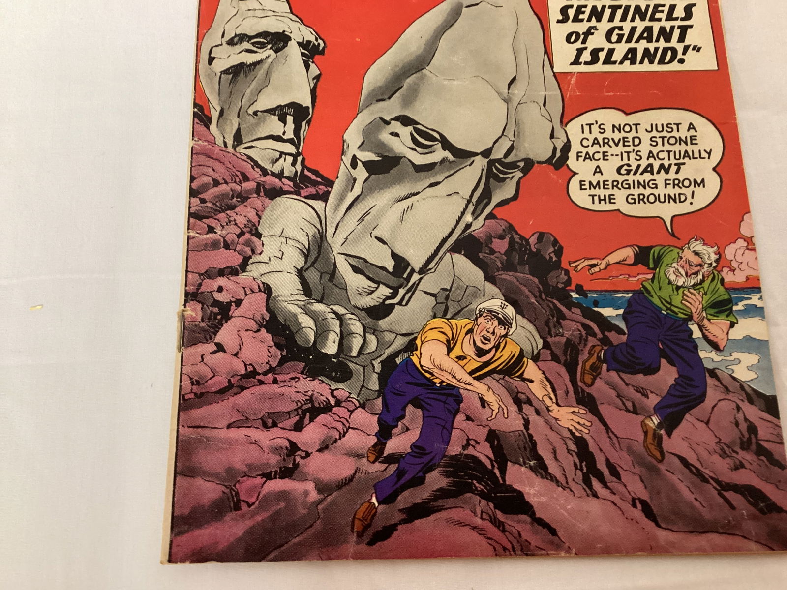 House of Mystery 85 DC Comic Book - 4