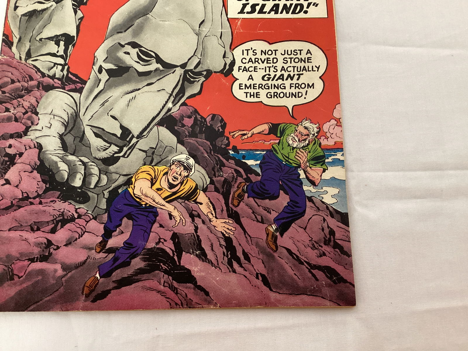 House of Mystery 85 DC Comic Book - 5