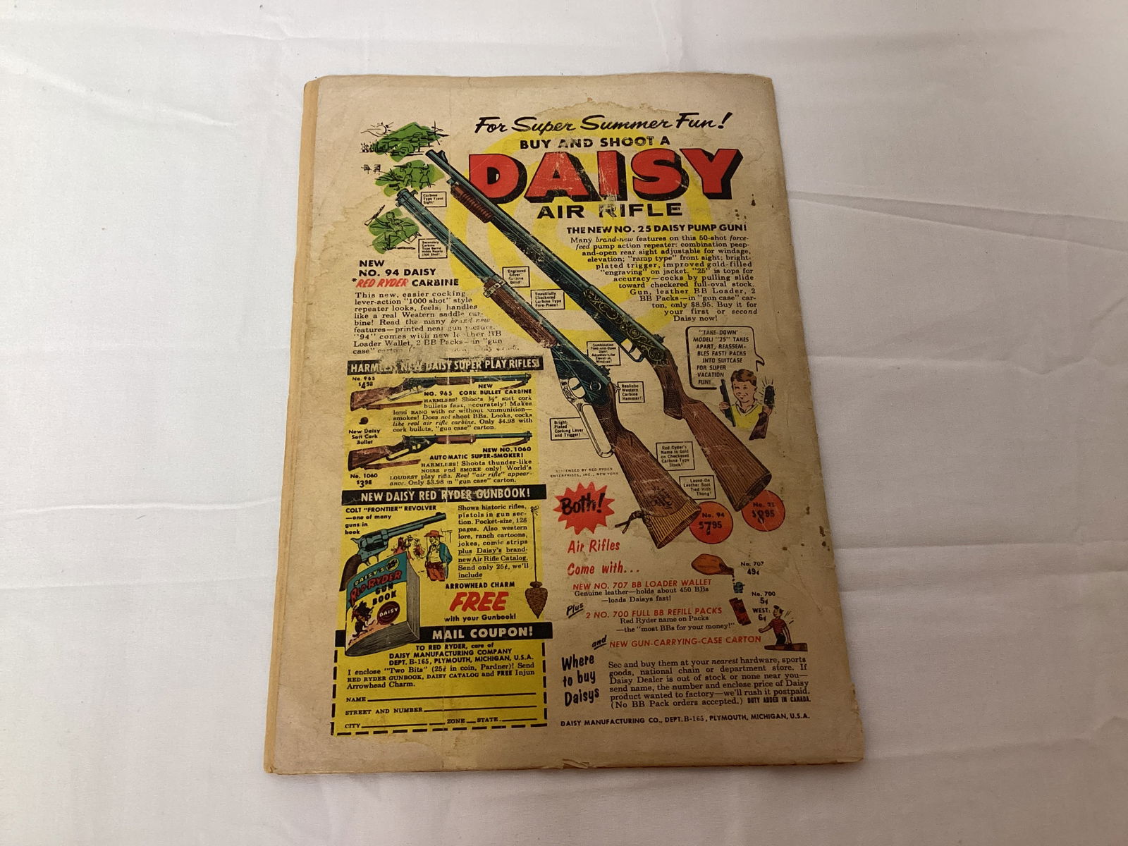 Wonder Woman 76 DC Comic Book - 9