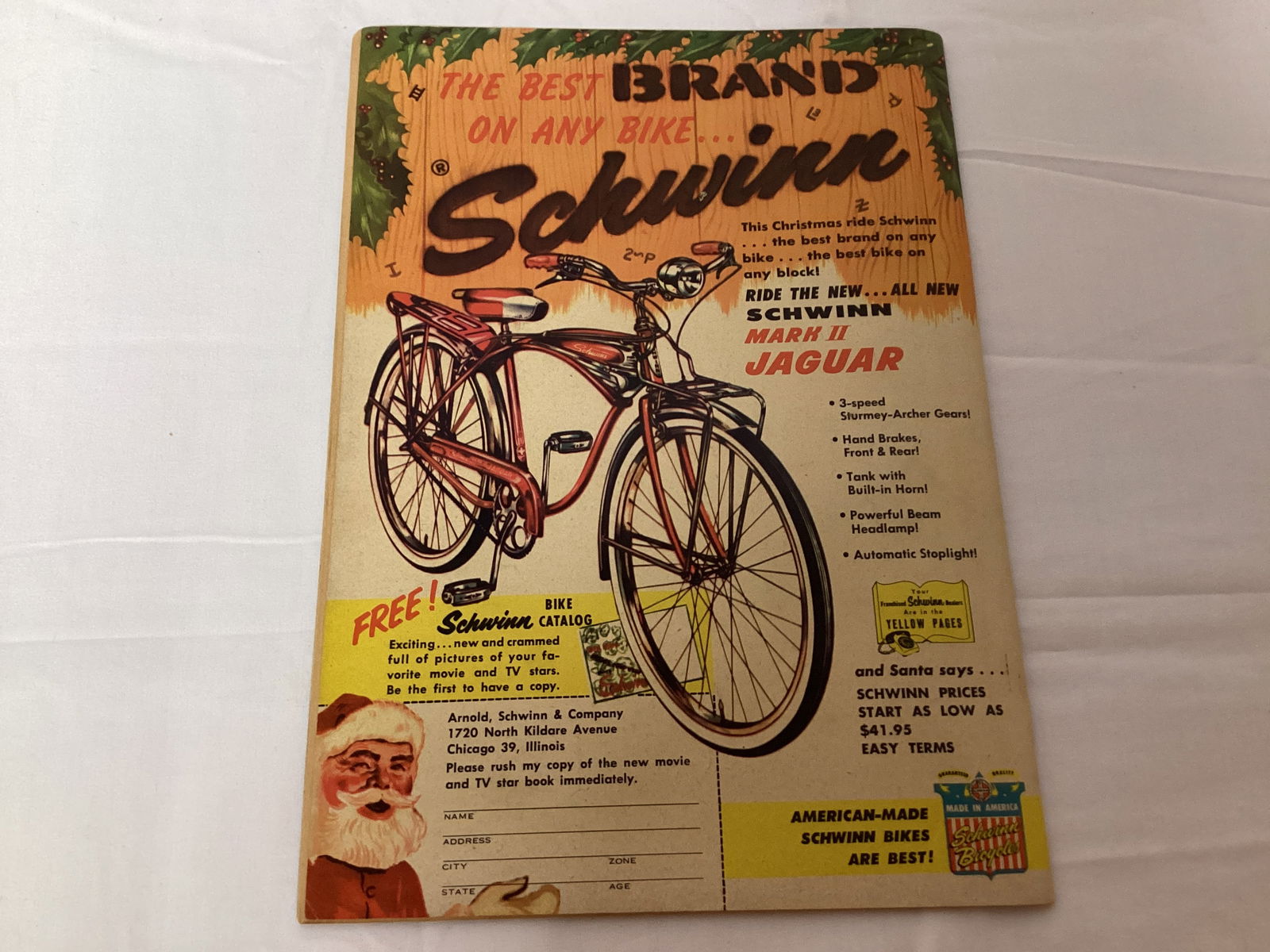 Walt Disney's Uncle Scrooge 20 Dell Comic Book - 8