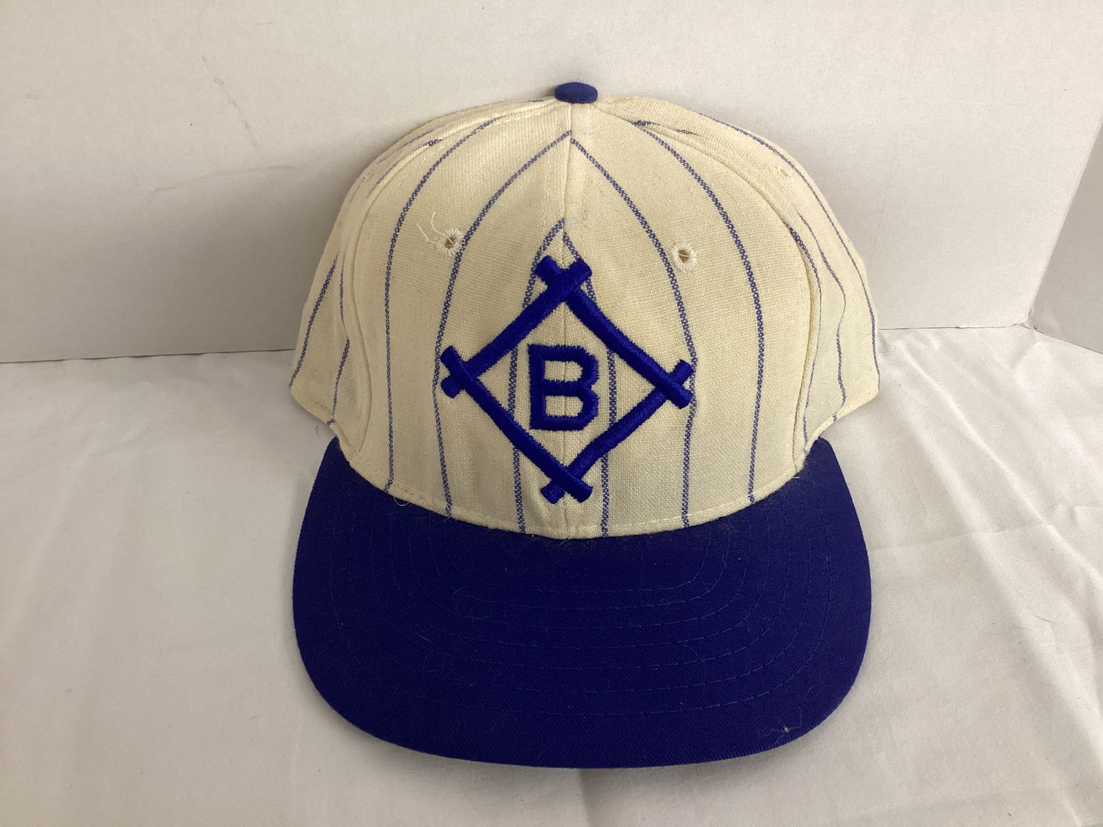 MLB Hats - 10