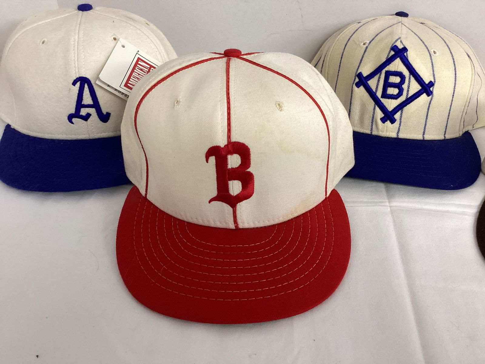 MLB Hats - 2