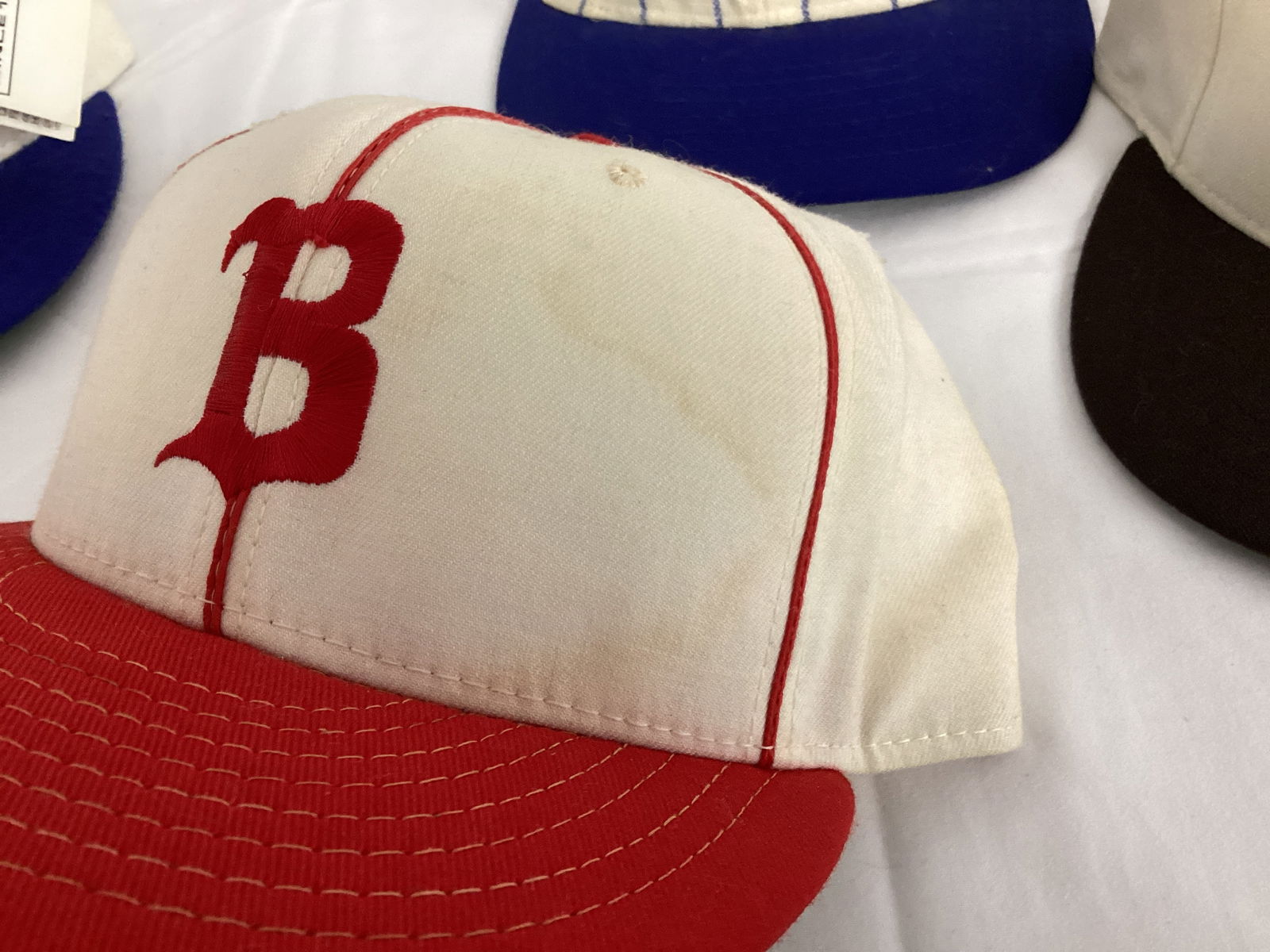 MLB Hats - 3