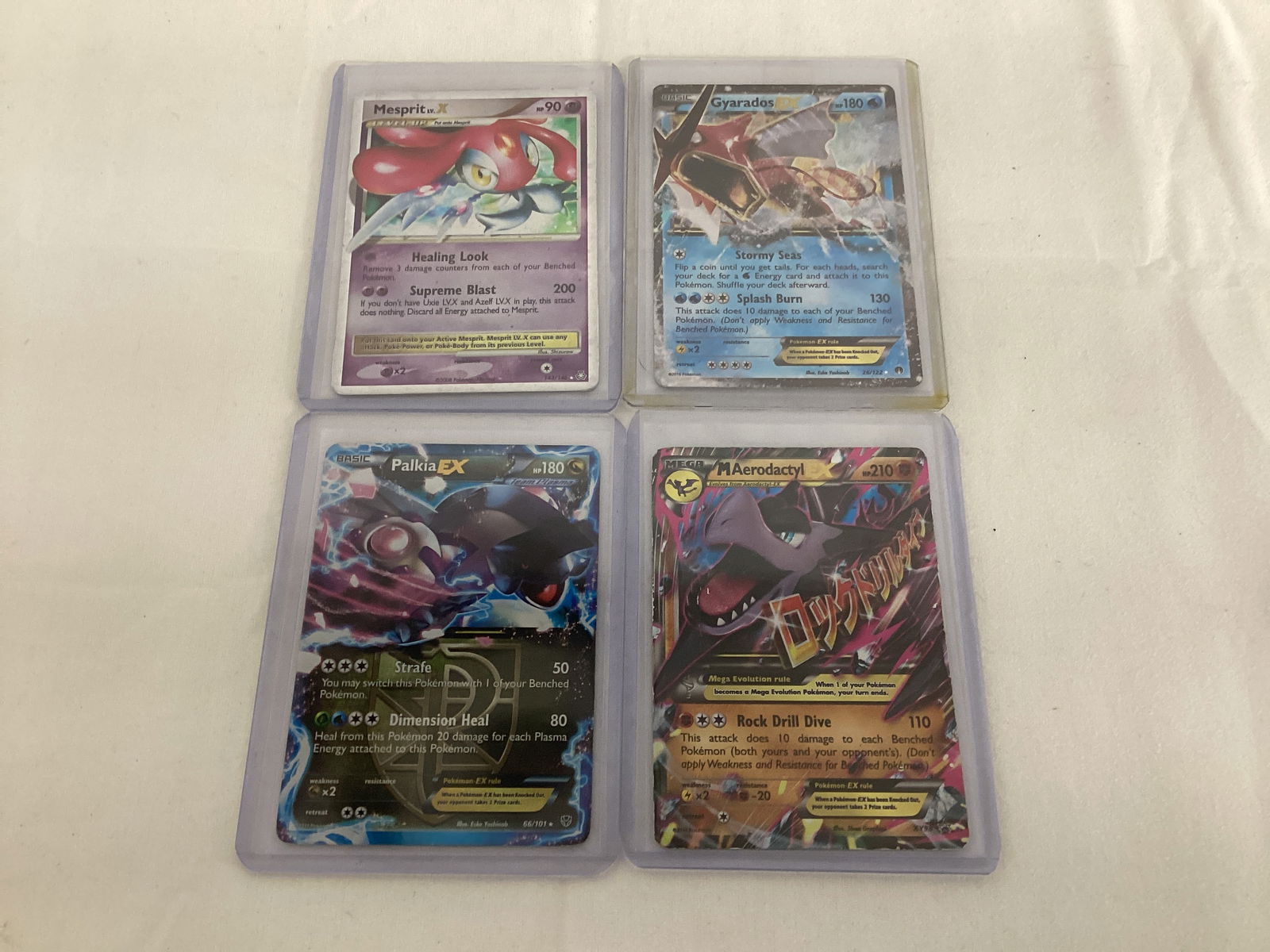 Pokémon Cards (1 of 9)