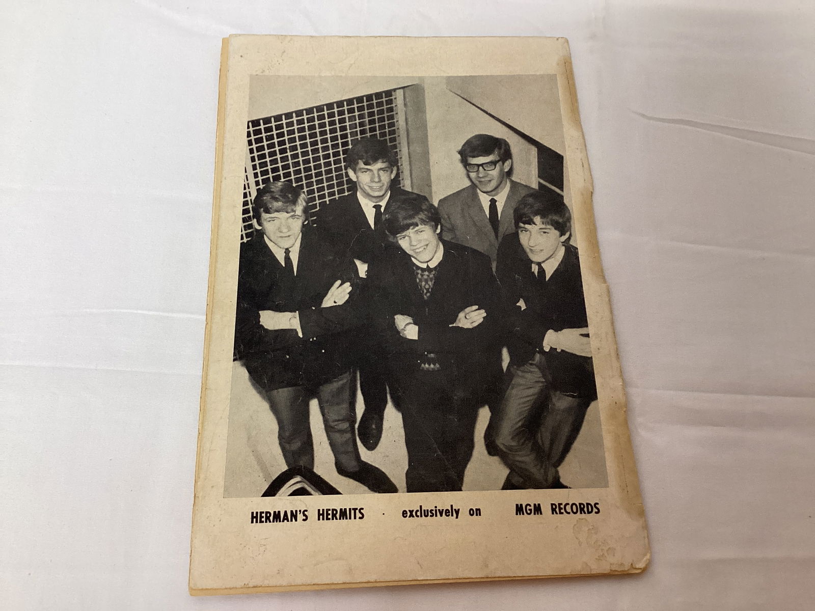 Teen In Summer Issue Comic Book - 8