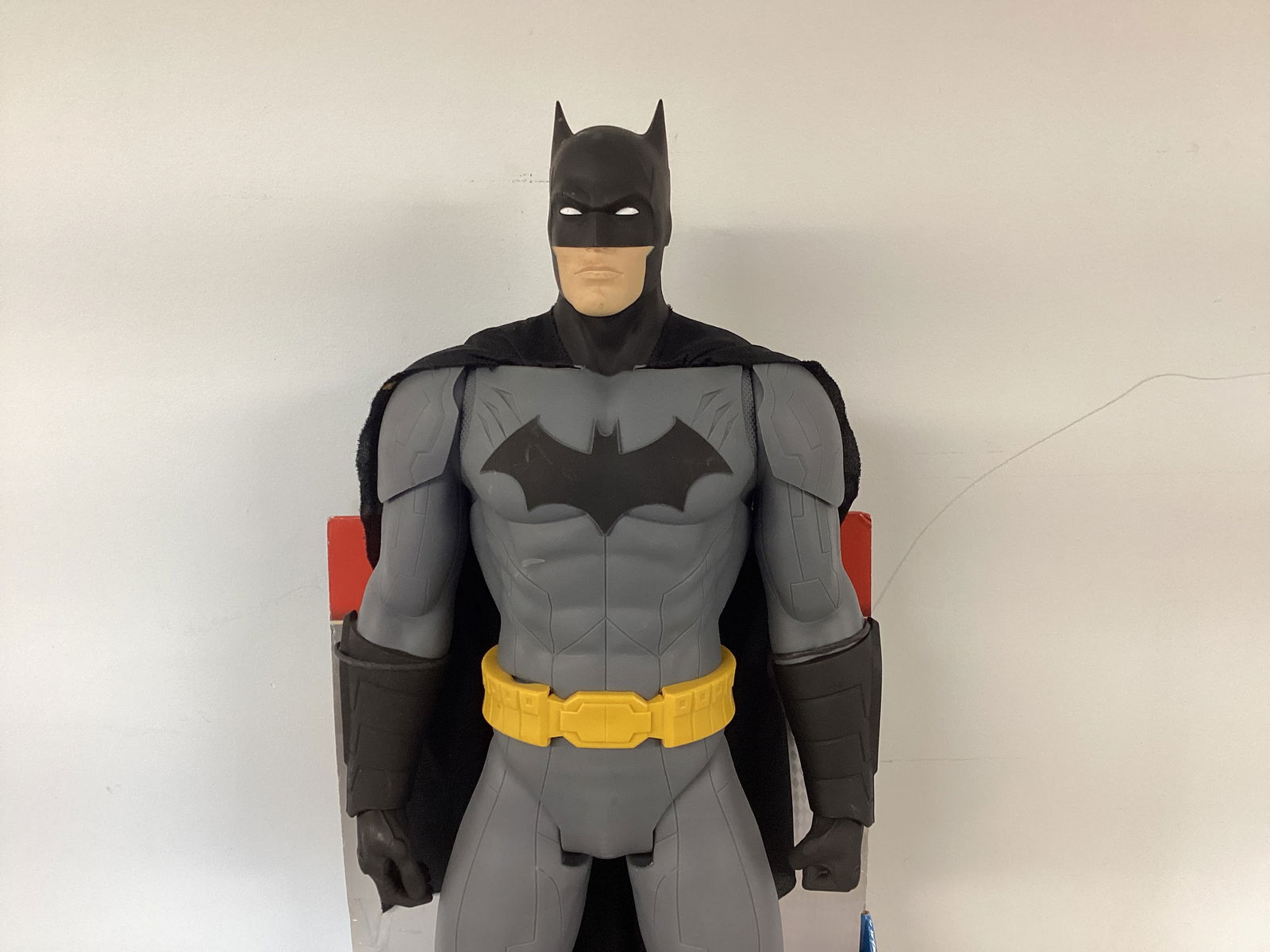 Jakks Batman 31" Action Figure - 2