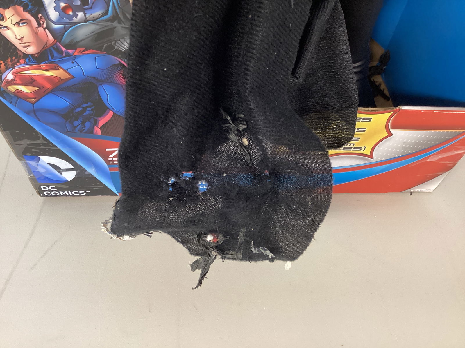 Jakks Batman 31" Action Figure - 5