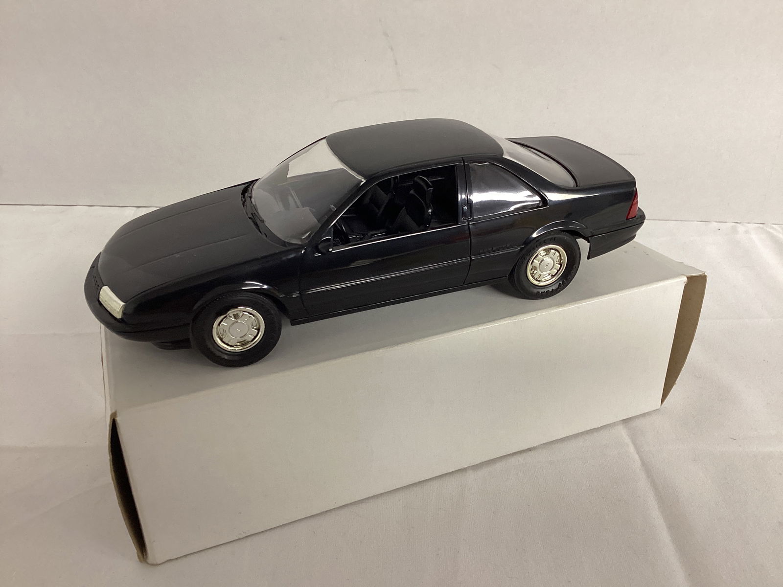 1988 Beretta GT Promo Car: . 