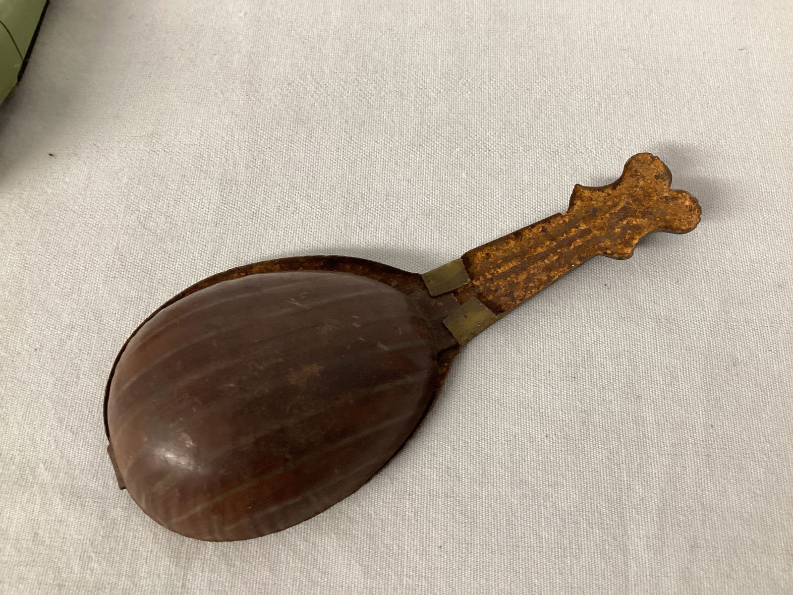 Three Vintage Tin Litho Toys - 8