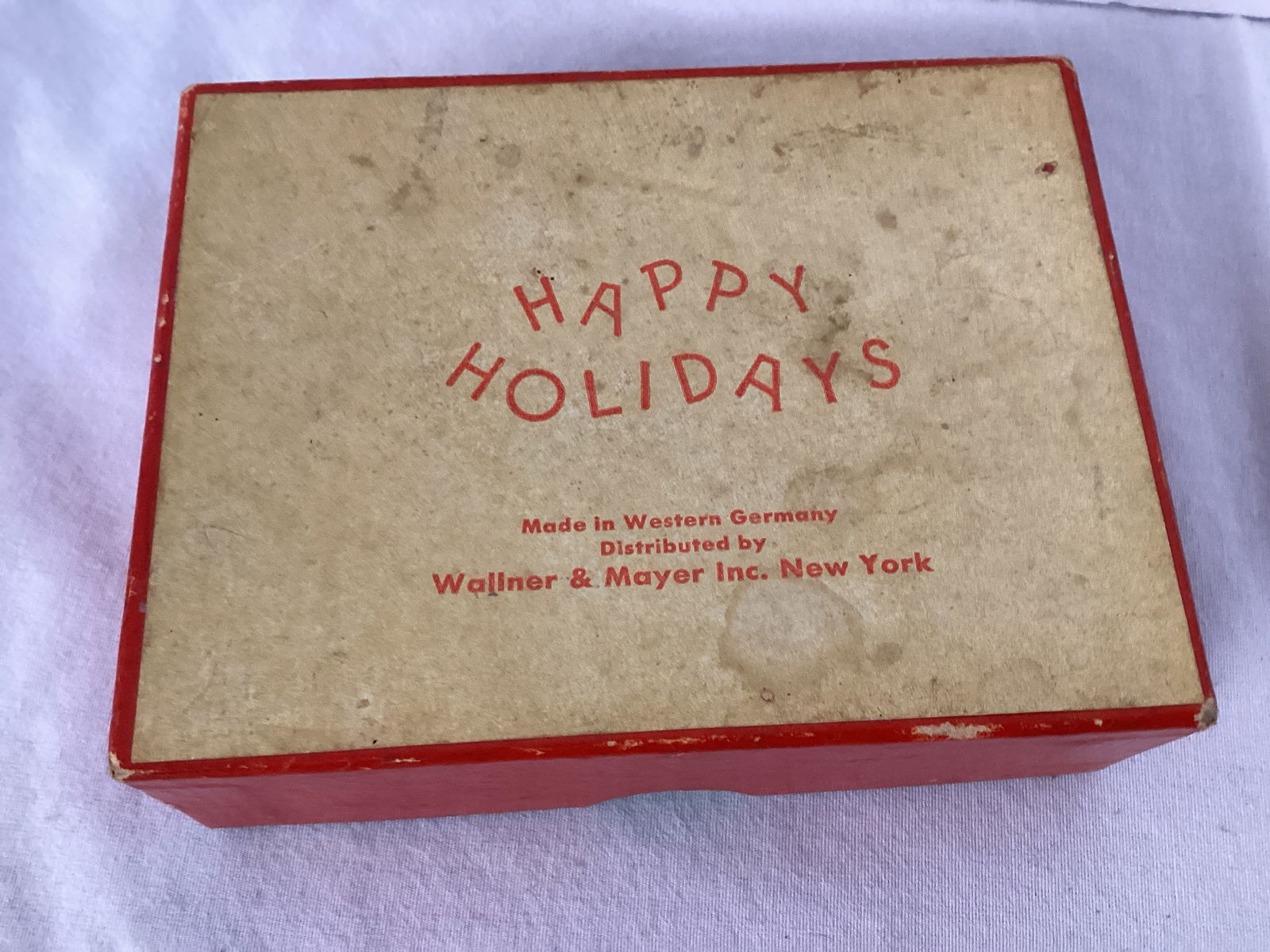 New York 1964-65 World's Fair Cocktail Forks - 9