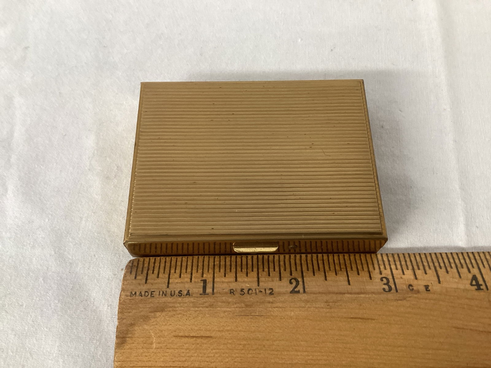 Vintage Men's Travel Gillette Razor - 2