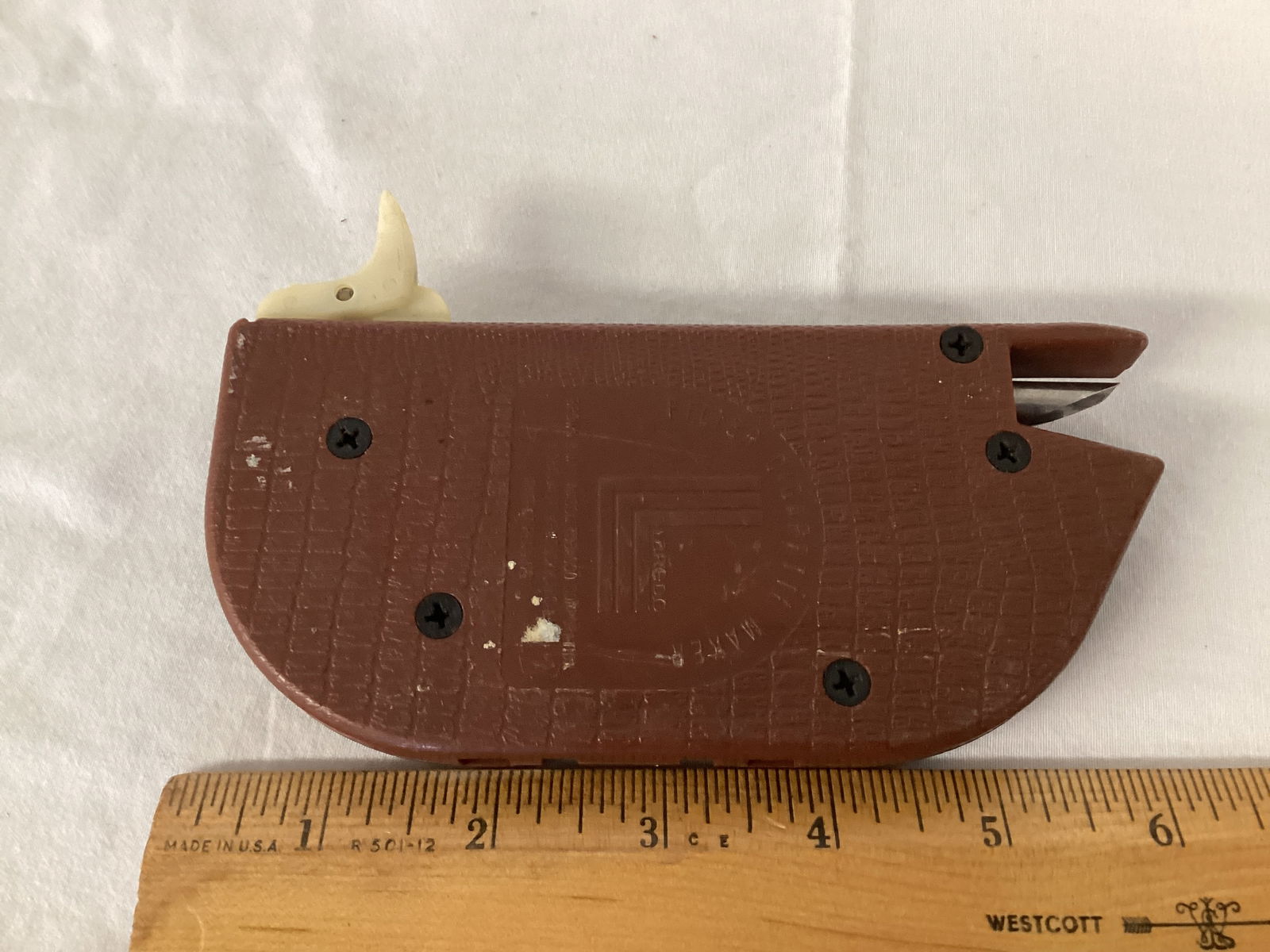 Laredo Filter Cigarette Maker - 3