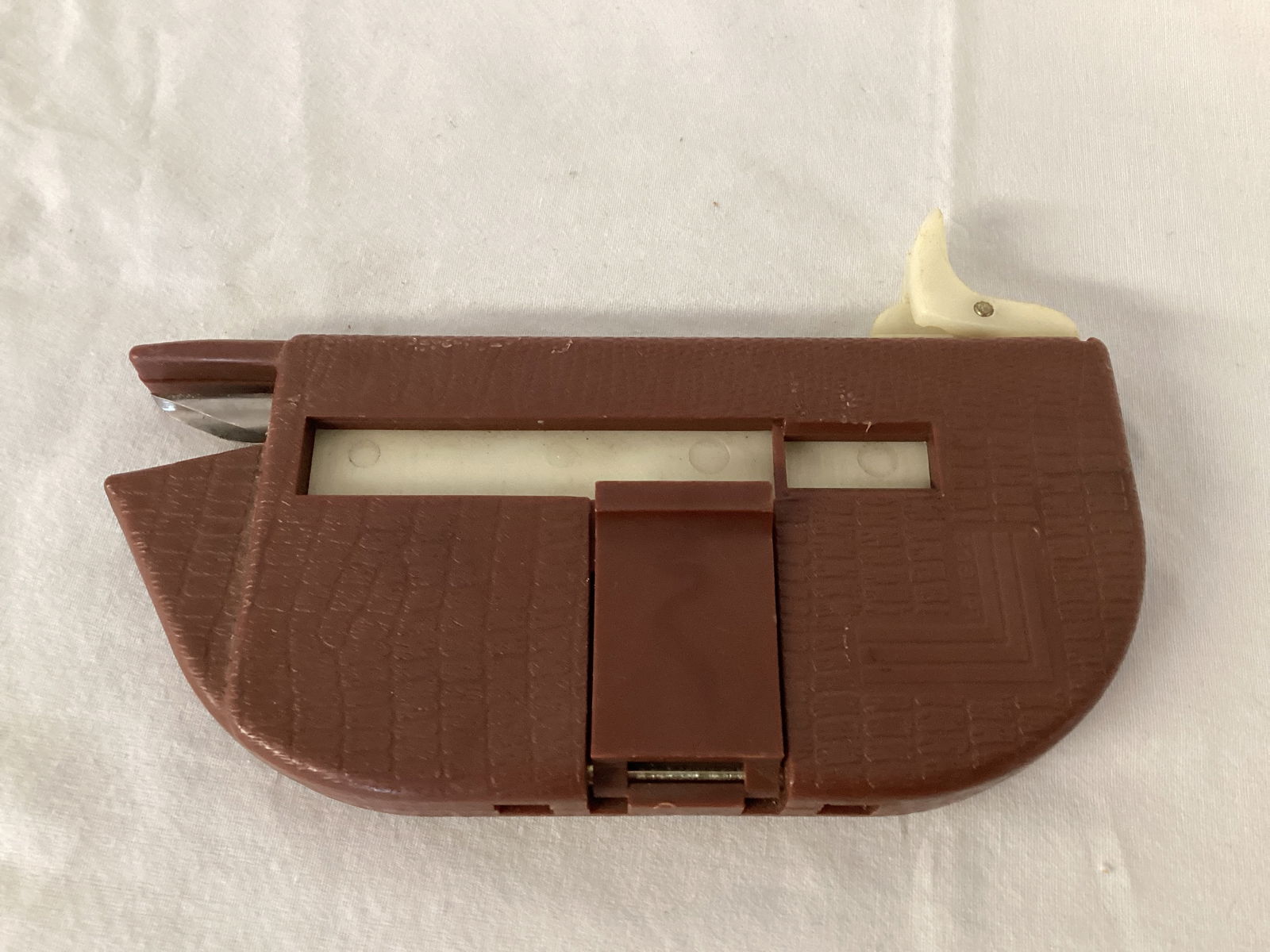 Laredo Filter Cigarette Maker - 4