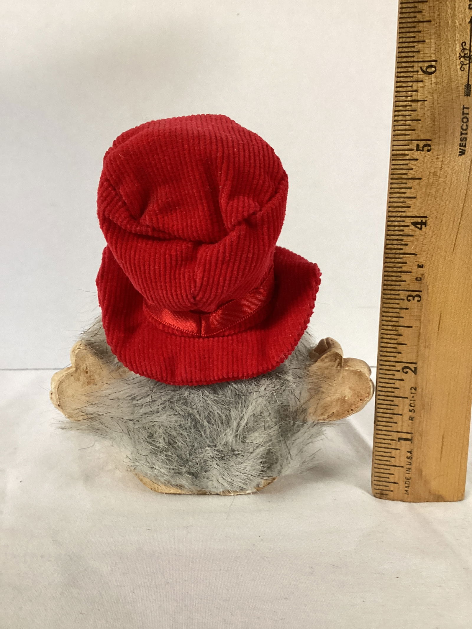 1985 Paula I Love You This Much Figure - 6