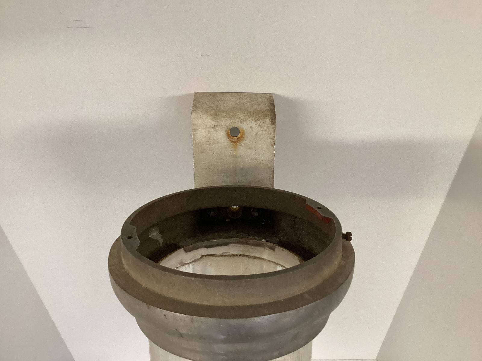 William Marvy Company Model 66 Barber Shop Light Housing - 3