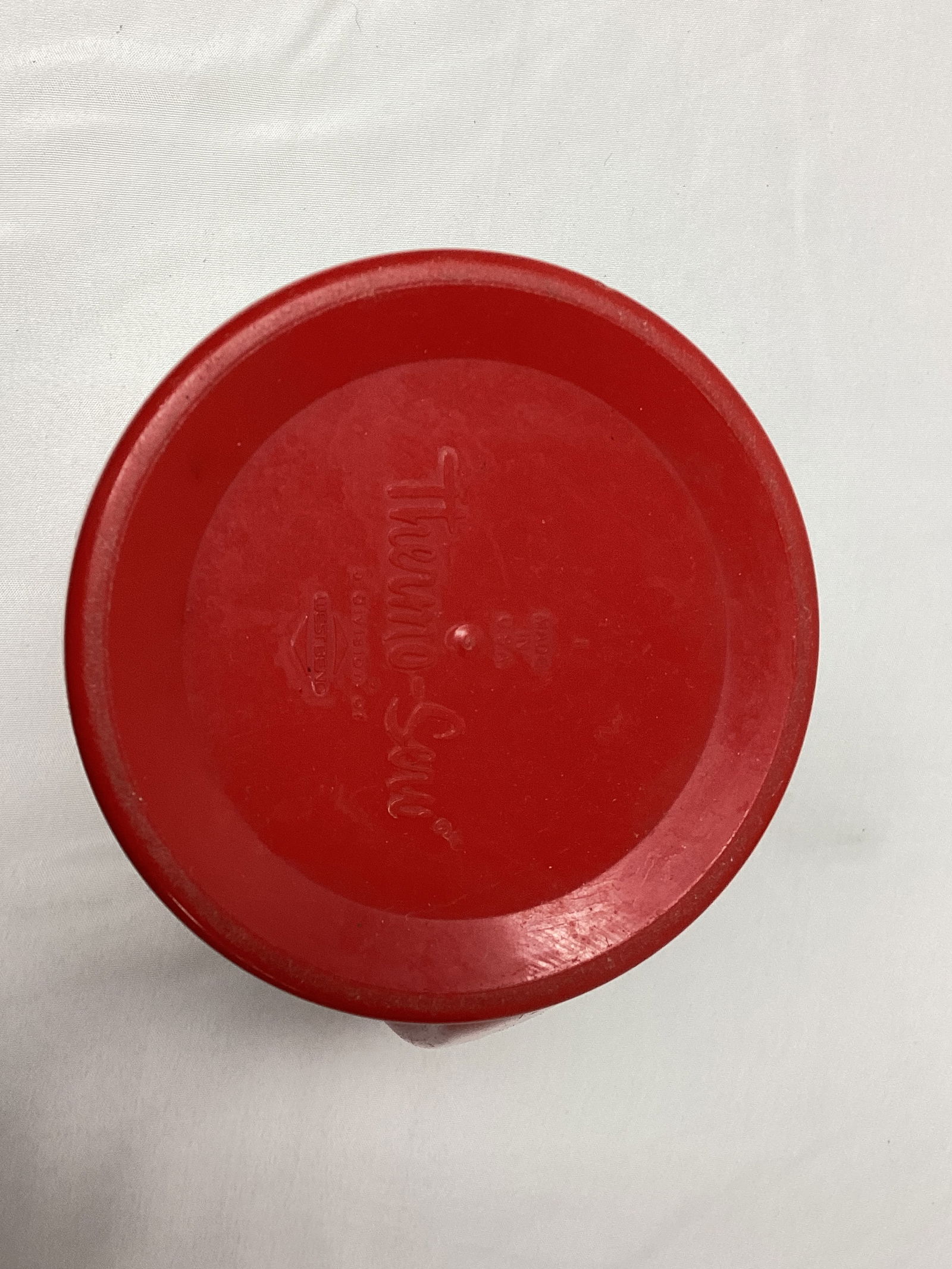 Thermo-Serv Bud Man Budweiser Beer Stein - 3