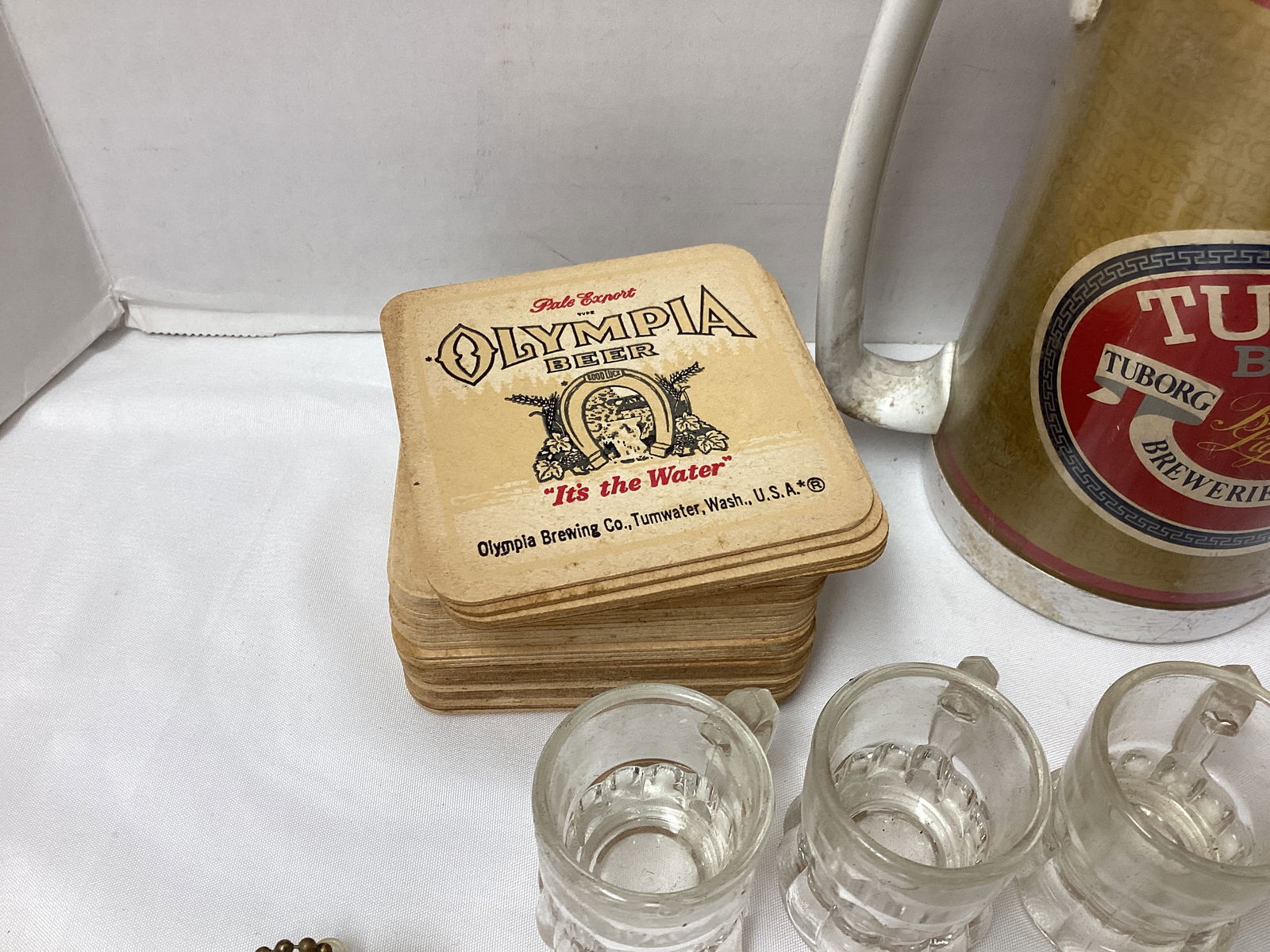 Beer Steins, Shot Glasses, and More - 3