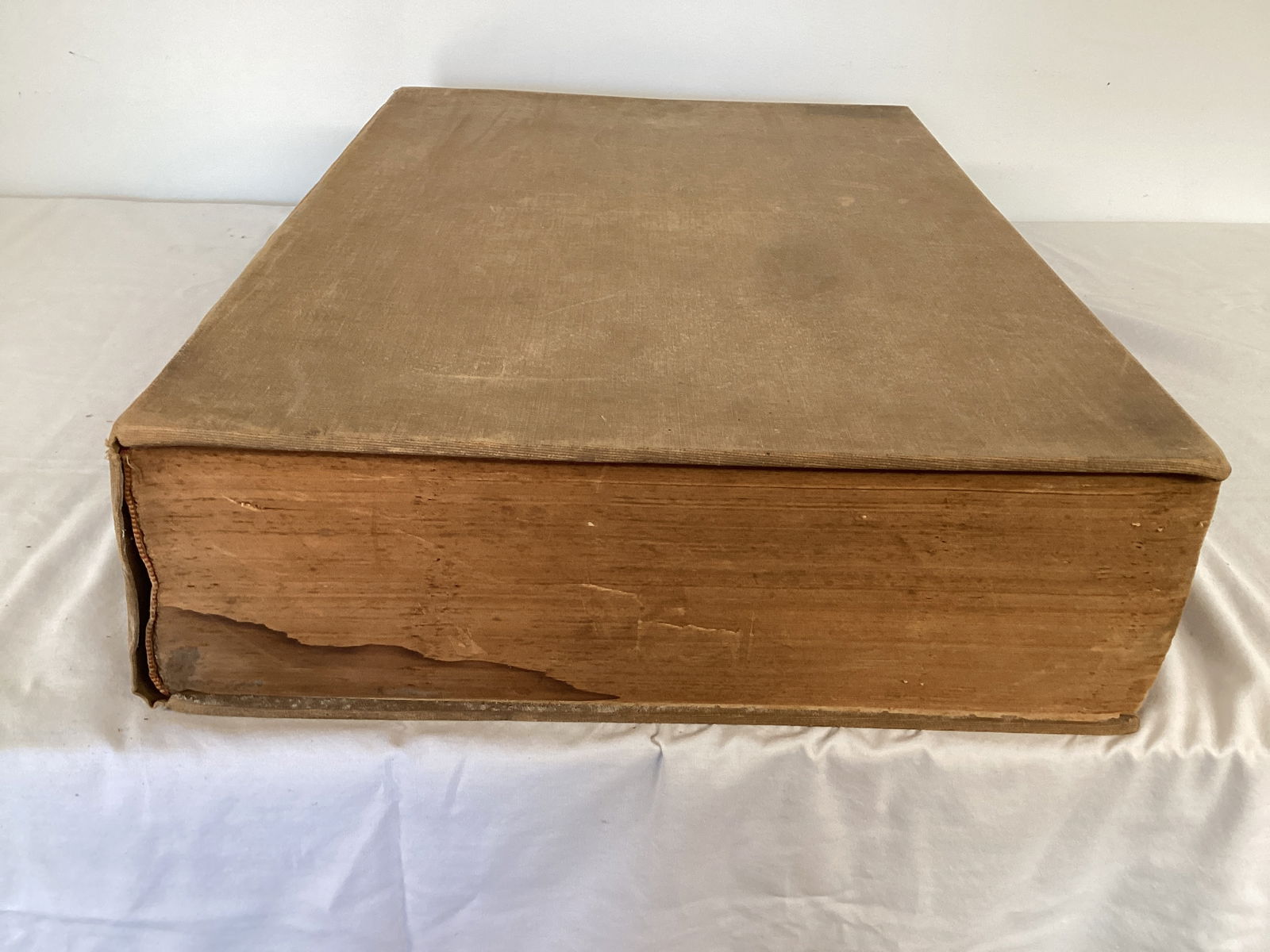 Raleigh, NC News and Observer March-April 1956 Bound Newspaper Book - 5