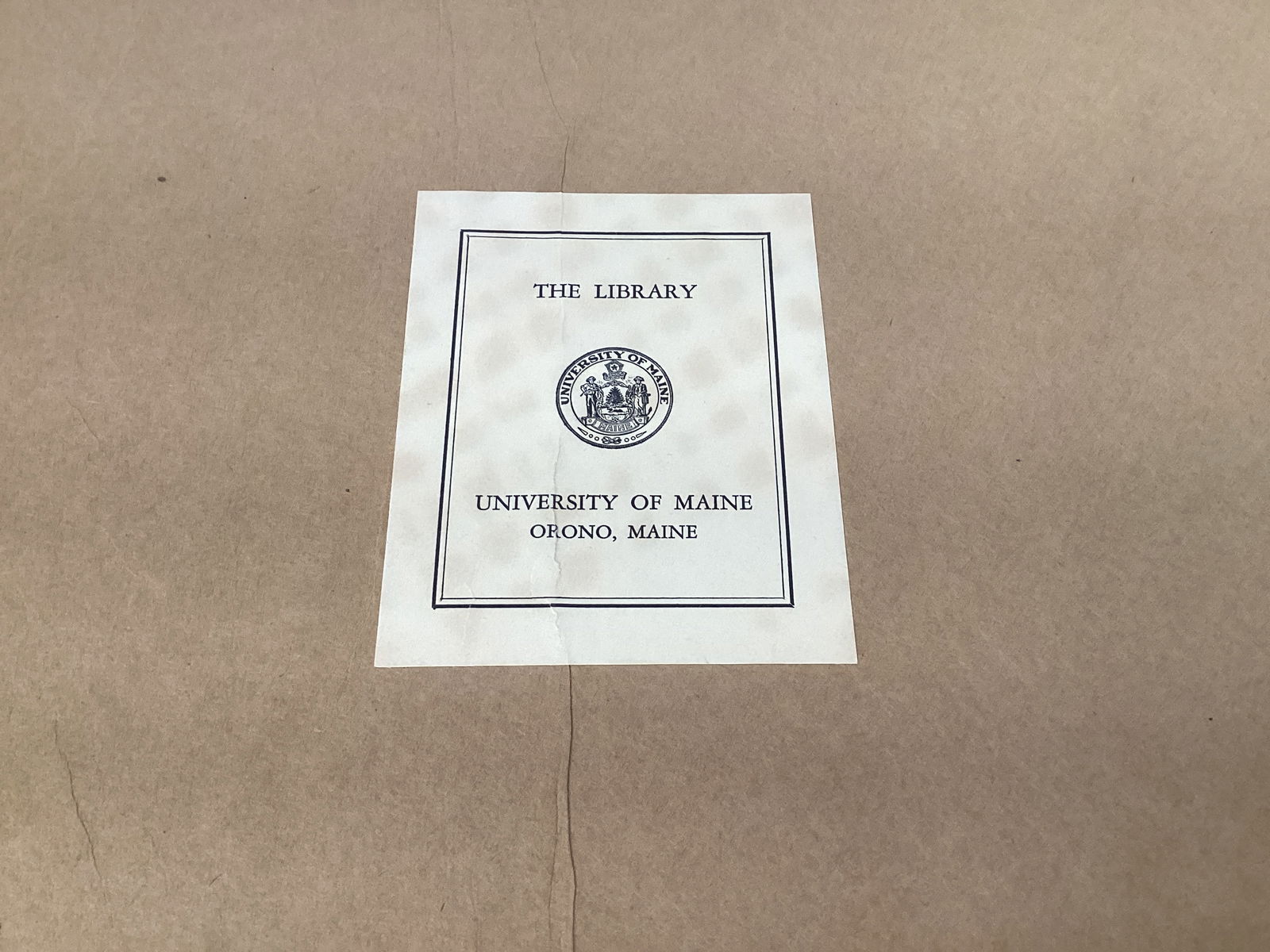 Bangor Daily Commercial December 1930 Bound Newspaper Book - 5