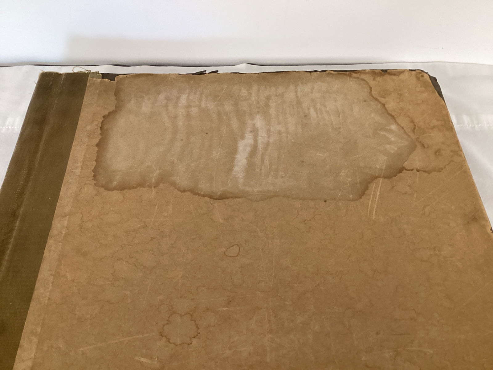 San Francisco Chronicle September 1913 Bound Newspaper Book - 2