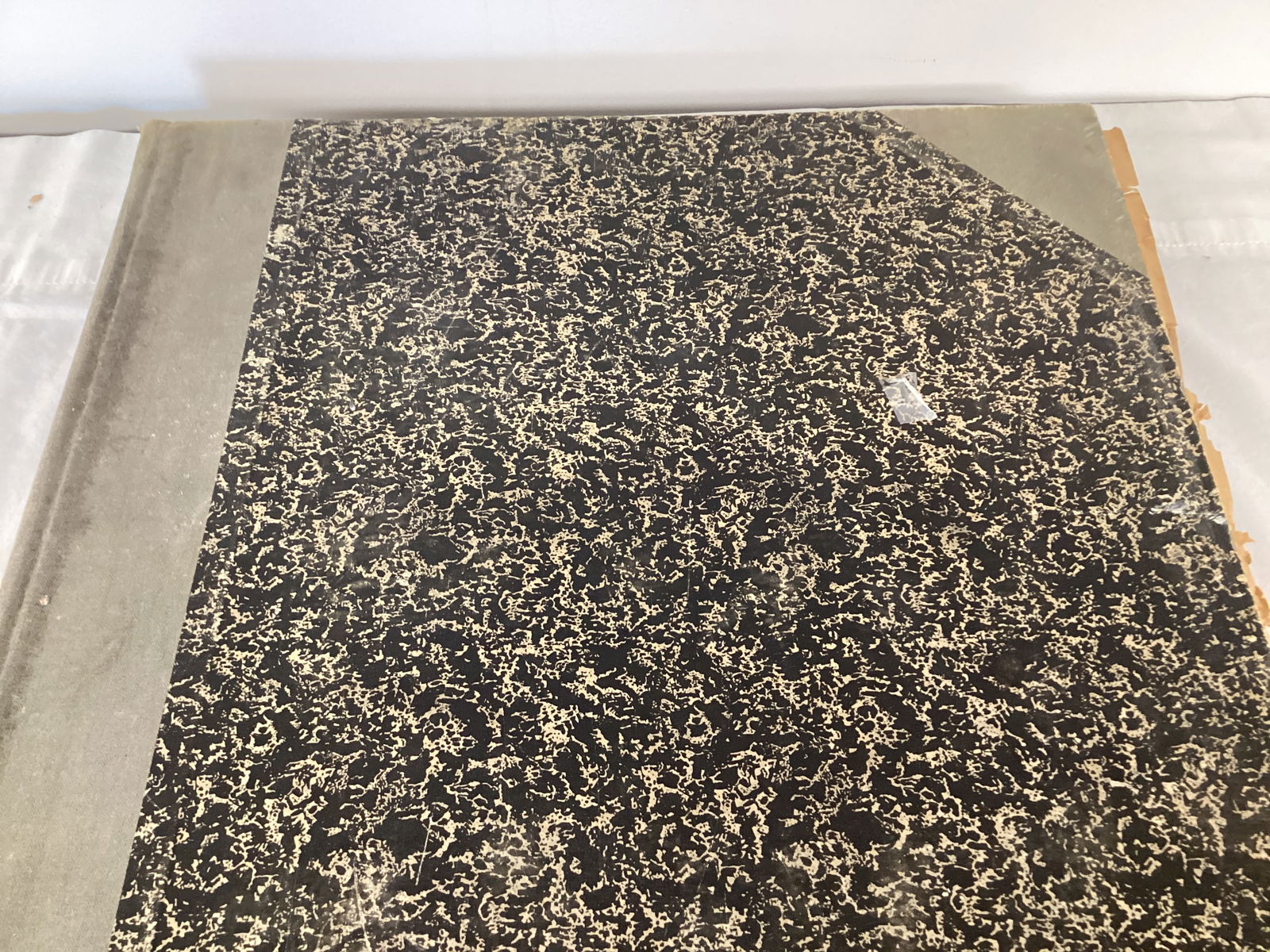 The Toledo News-Bee March 1930 Bound Newspaper Book - 2