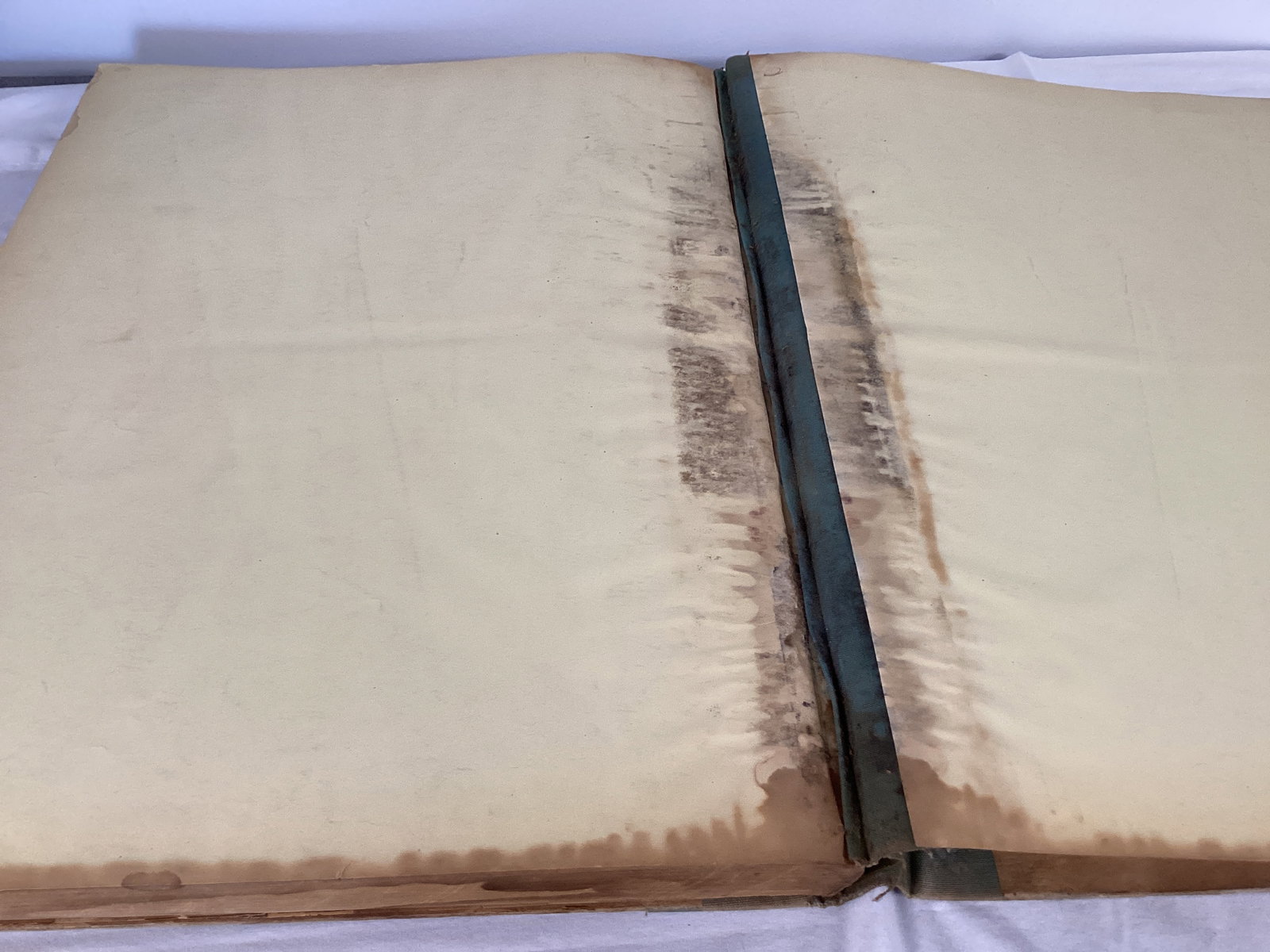 Phoenix Gazette January 1935 Bound Newspaper Book - 11