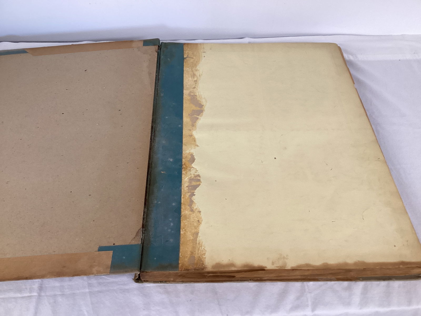 Phoenix Gazette January 1935 Bound Newspaper Book - 3