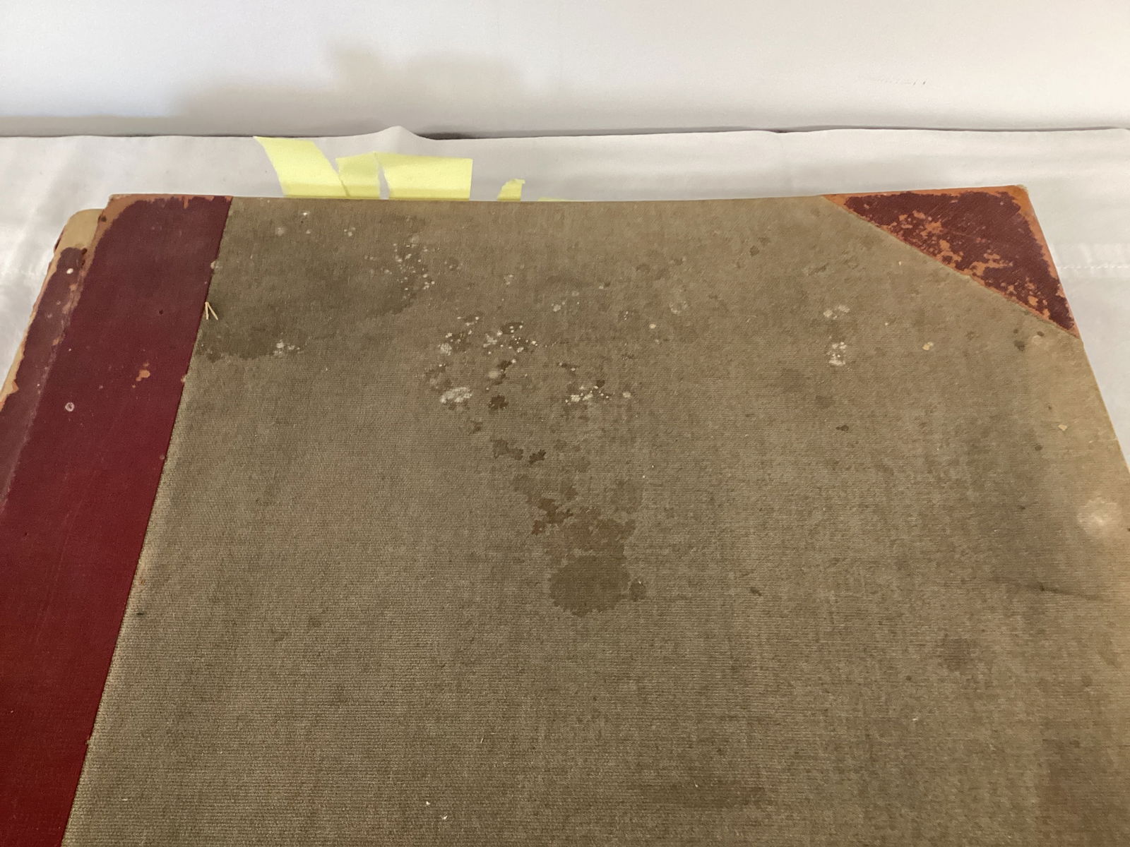 Nashville The Evening Tennessean December 1932 Bound Newspaper Book - 2