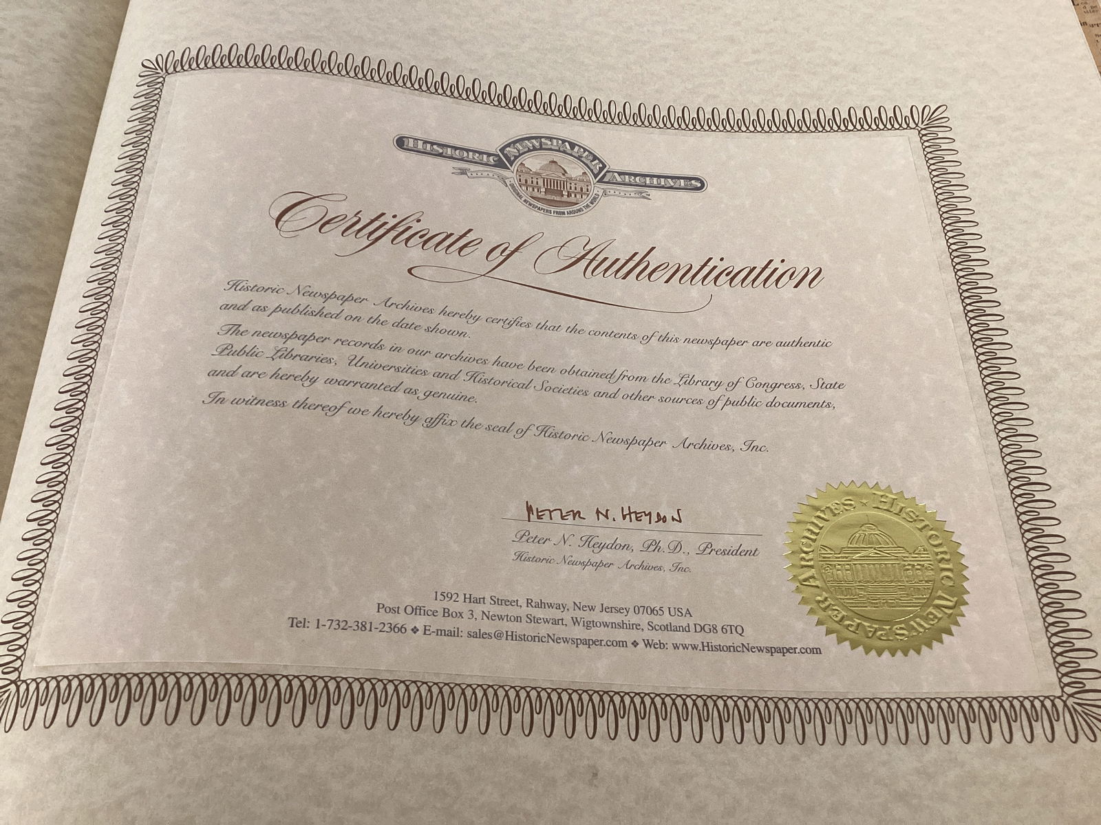 The Des Moines Register March 1, 1920 Bound Newspaper Book - 5