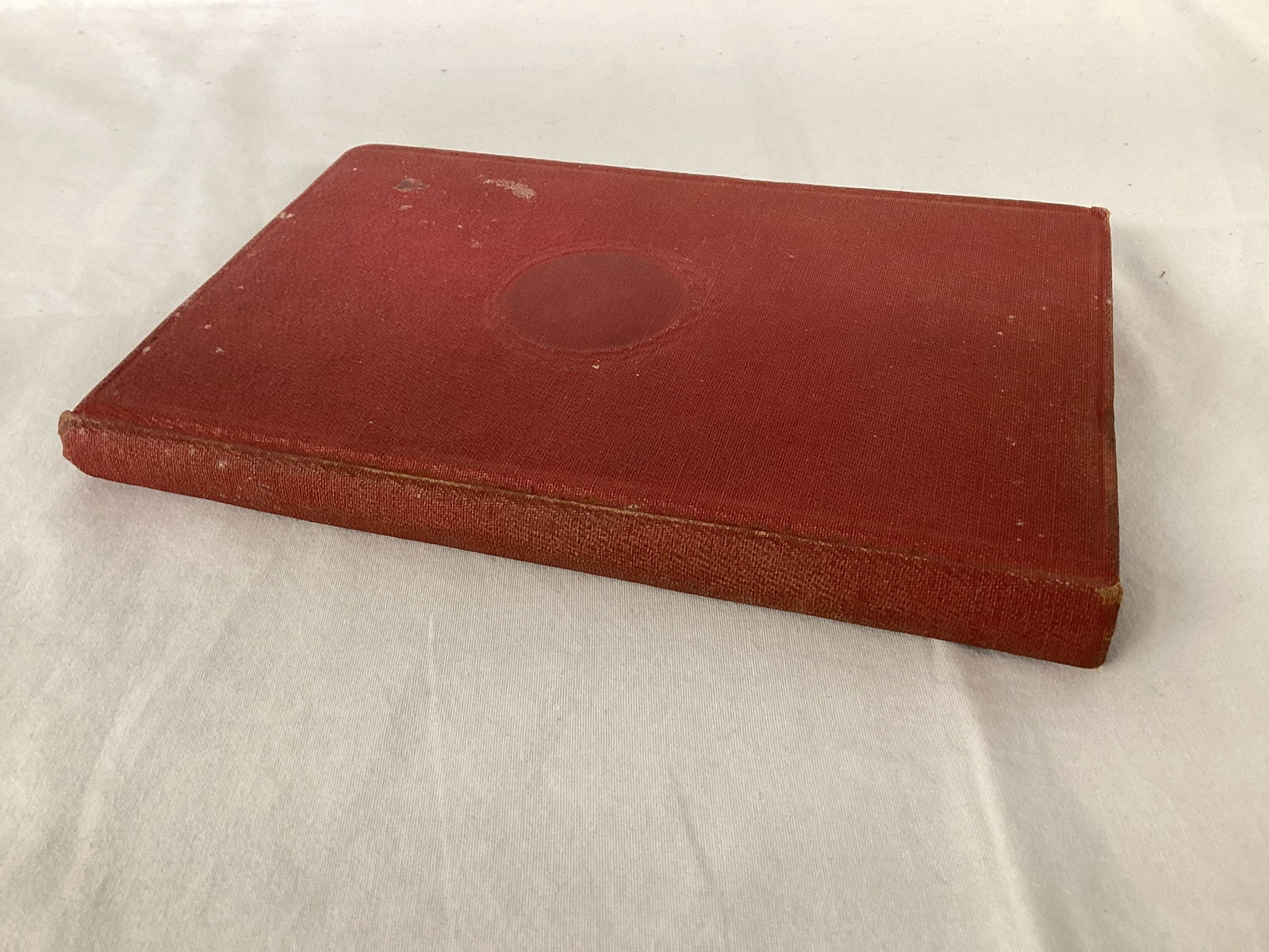 Ceremonies of the Great Council of the United States of the Improved Order of Red Men Book - 2