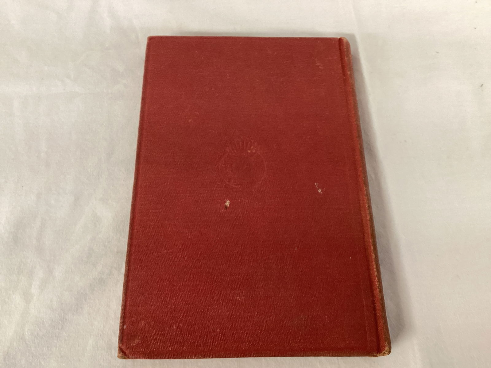 Ceremonies of the Great Council of the United States of the Improved Order of Red Men Book - 3