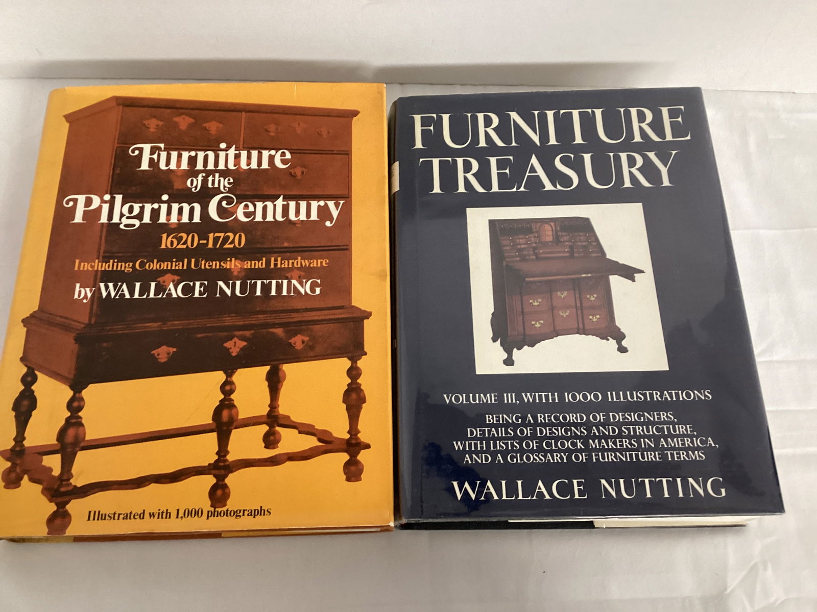 Furniture, Homes, and Antiques Reference Books - 3