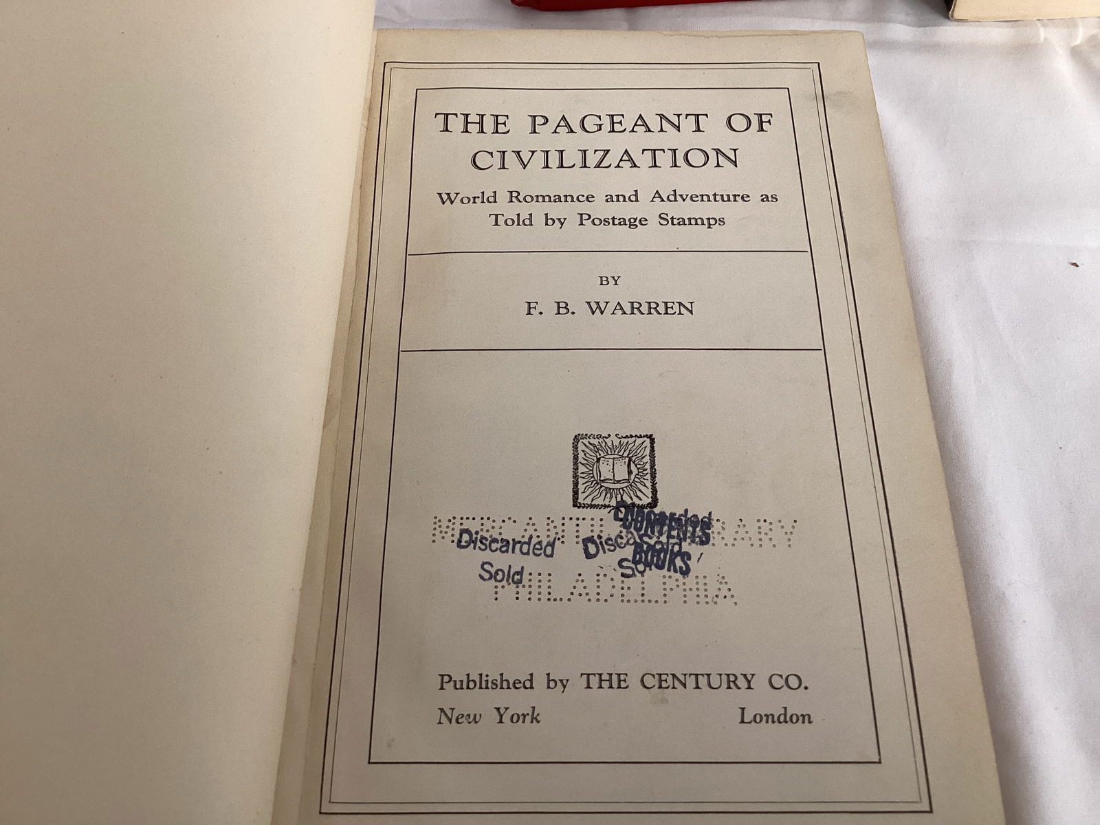 Coin and Postage Stamp Reference Books - Some Antique - 9