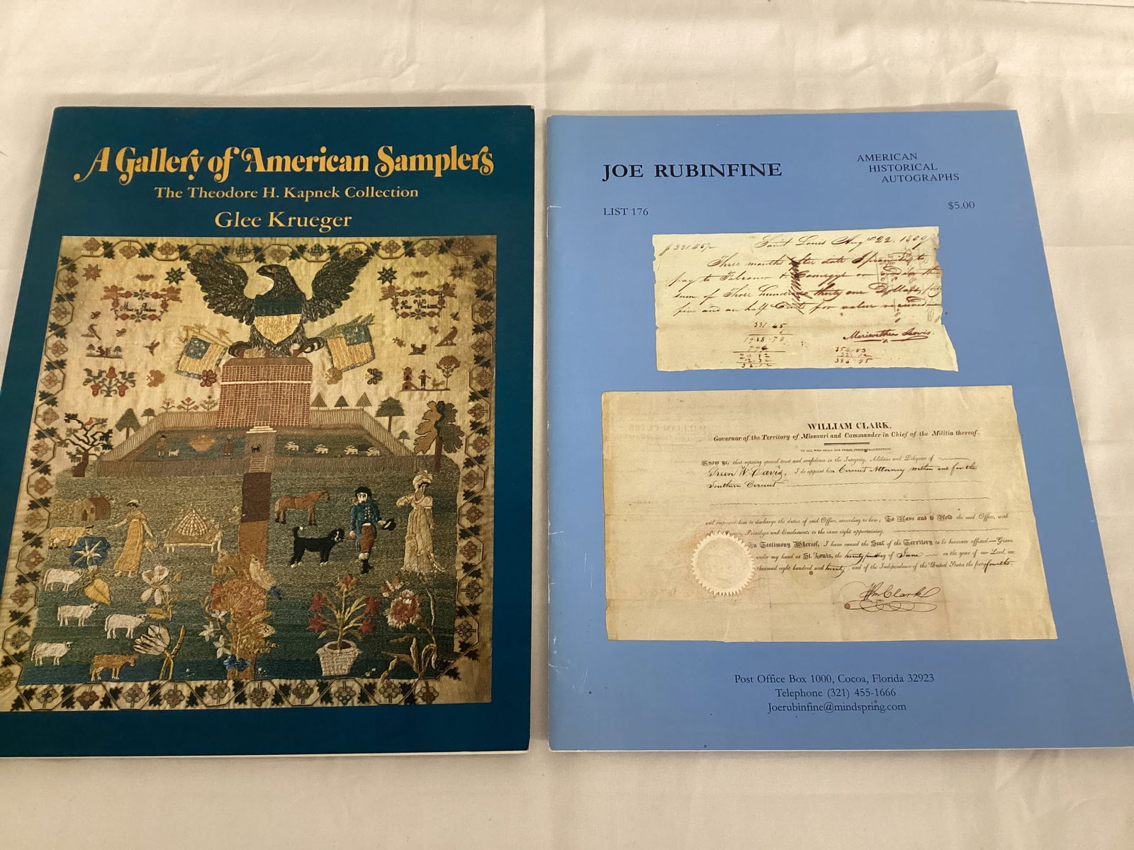 Reference Books - Fire Insurance Marks, Patriotic, Historical, Flags, and More - 4