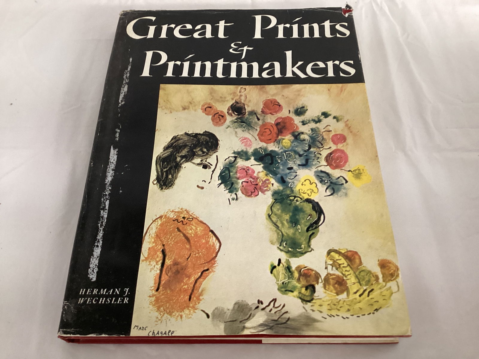 Art Reference Books - Grandma Moses, Remington, Prints and Printmakers, and More - 2
