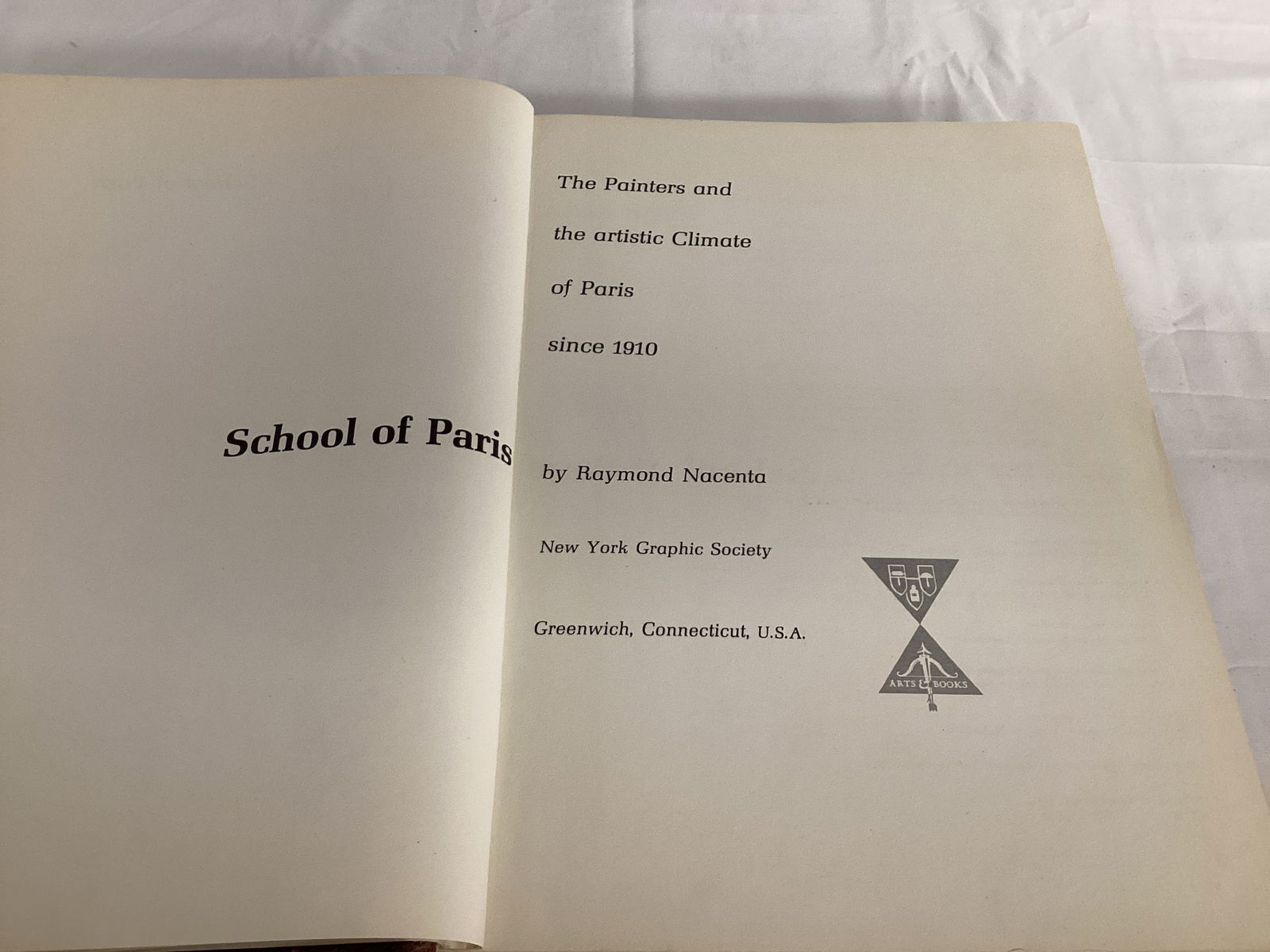 Art Reference Books - Grandma Moses, Remington, Prints and Printmakers, and More - 4