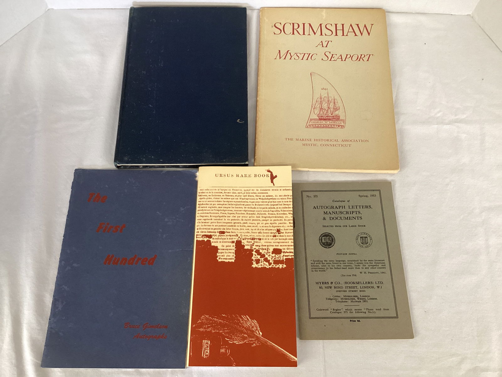 Reference Books - Pottery, Sterling Silver, Clocks, Baskets, and More - 4