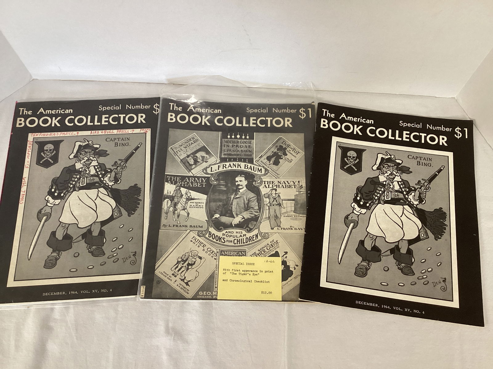 Books on Book Collecting - 4