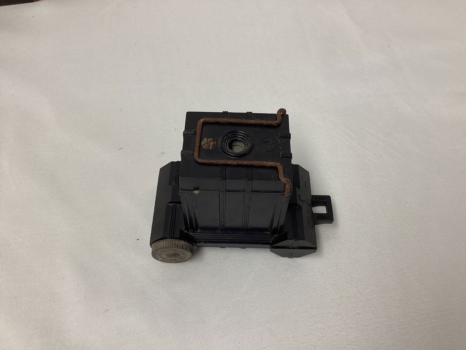 Kodak 8 Brownie and Univex Cameras - 3